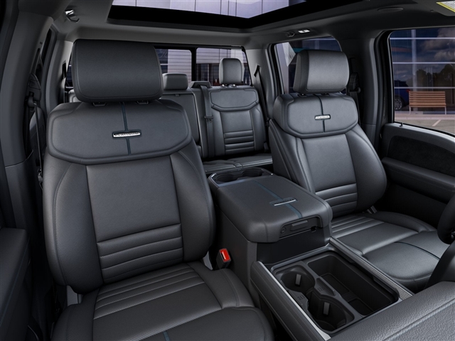 2027 Ford F-350 Super Duty Platinum