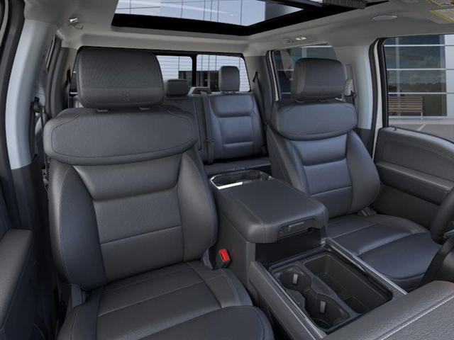 2025 Ford F-350 Super Duty Lariat