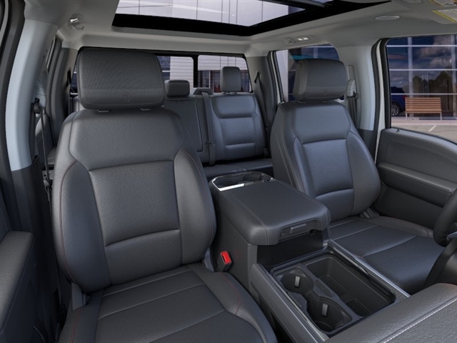 2026 Ford F-350 Super Duty LARIAT