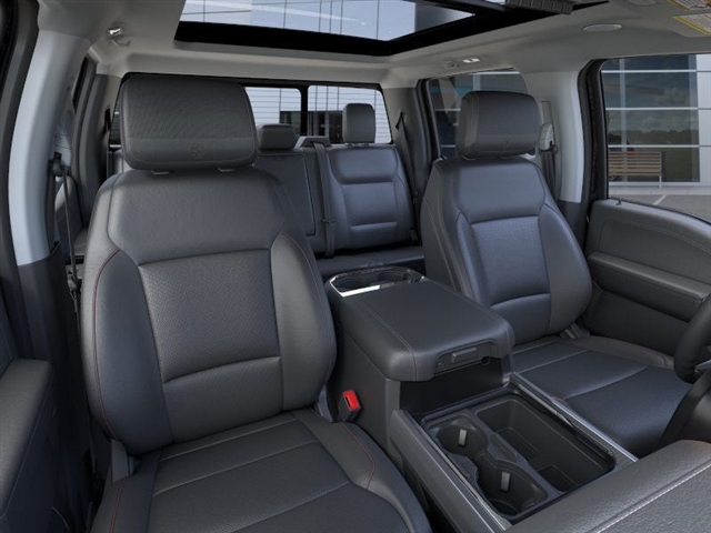 2025 Ford F-350 Super Duty Lariat