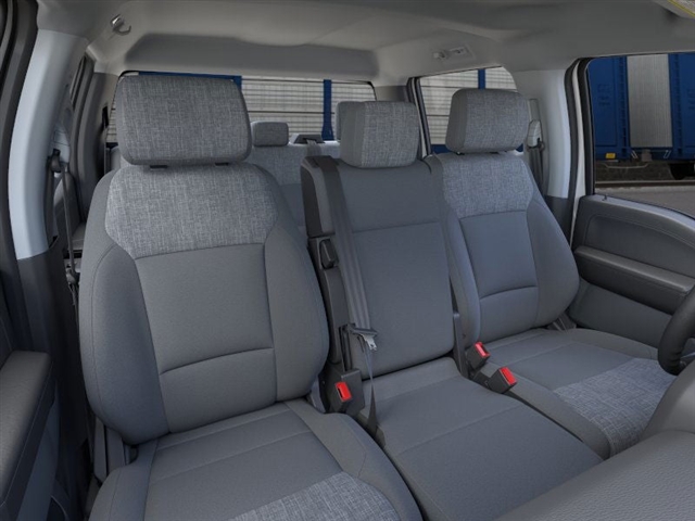 2026 Ford F-350 Super Duty XLT