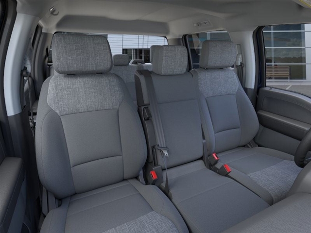 2025 Ford F-350 Super Duty XLT