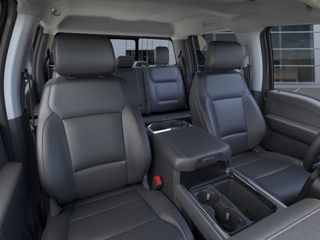 2025 Ford F-350 Super Duty XL