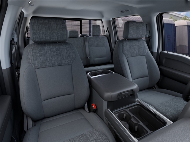 2027 Ford F-350 Super Duty XLT