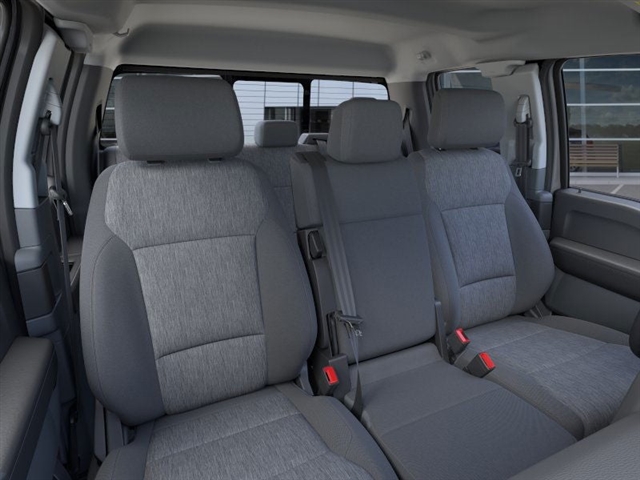 2025 Ford F-250 Super Duty XL