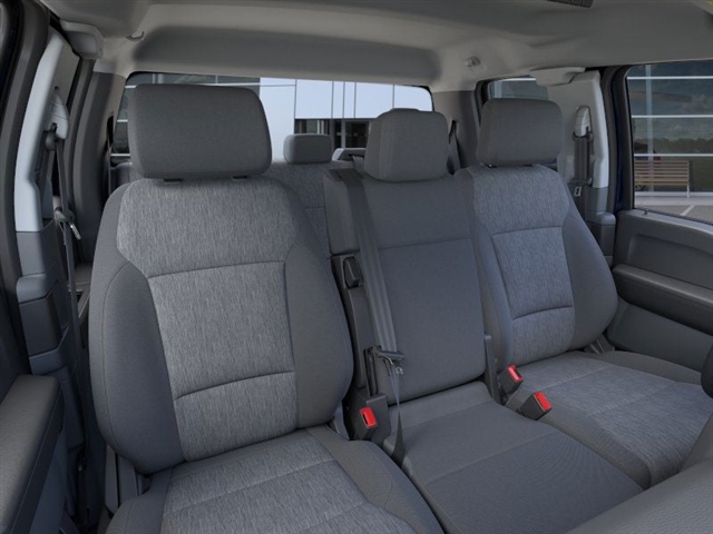 2025 Ford F-250 Super Duty XLT