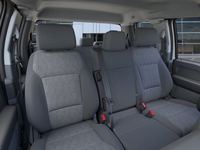 2025 Ford F-250 Super Duty XL