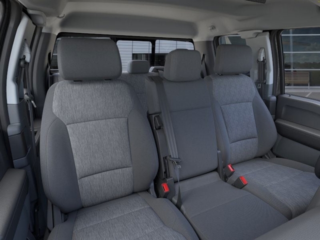 2025 Ford F-250 Super Duty XL