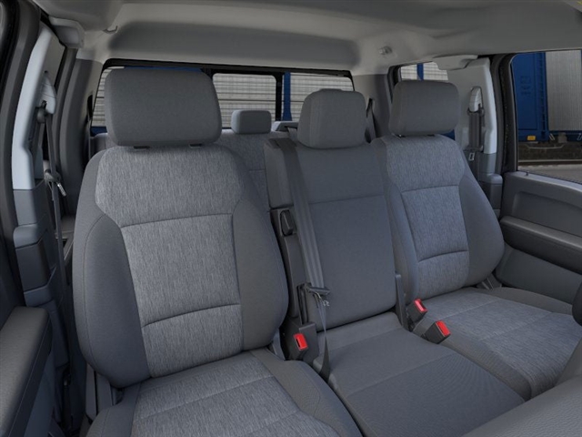 2025 Ford F-250 Super Duty XL
