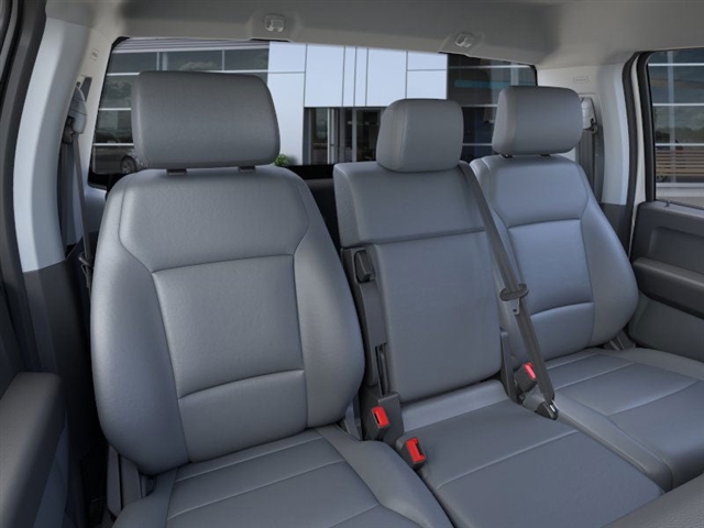 2025 Ford F-250 Super Duty XL