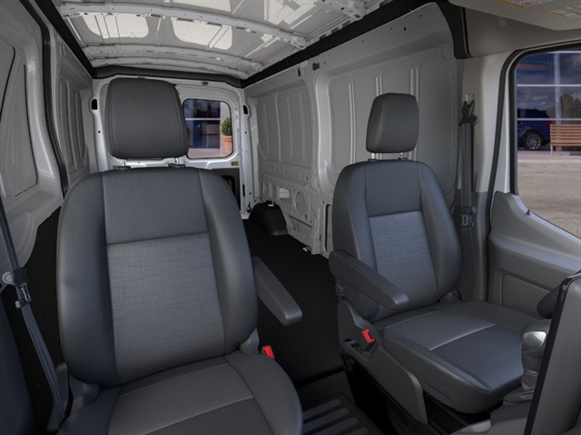 2026 Ford Transit-250 Cargo Van 