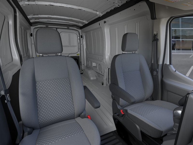 2026 Ford Transit-250 Cargo Van 