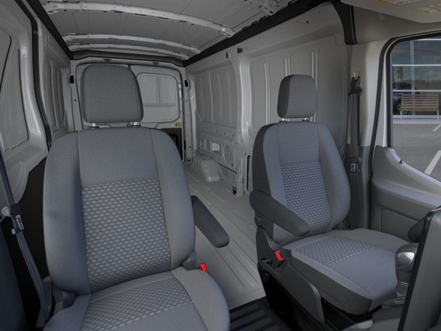 2025 Ford Transit-250 Cargo Van 