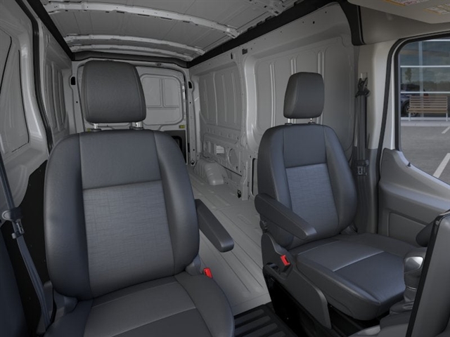 2026 Ford Transit-250 Cargo Van 