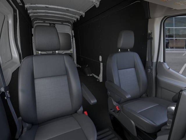 2026 Ford Transit-350 Cargo Van 