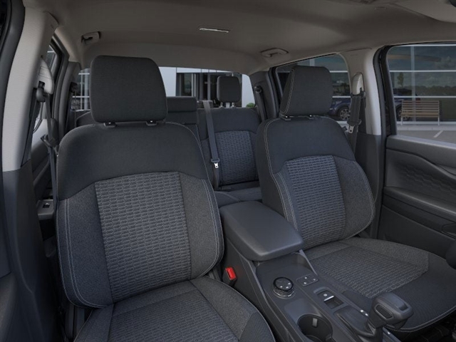 2024 Ford Ranger XL
