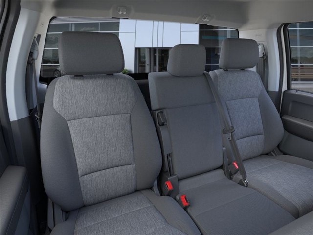 2026 Ford F-350 Super Duty XL