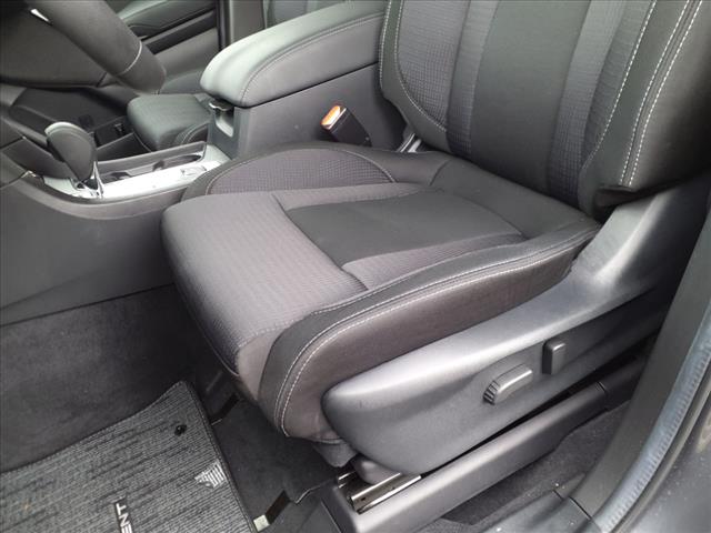 2024 Subaru Ascent Premium 7-Passenger