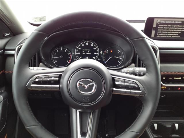 2025 Mazda CX-50 2.5 Turbo Premium Plus