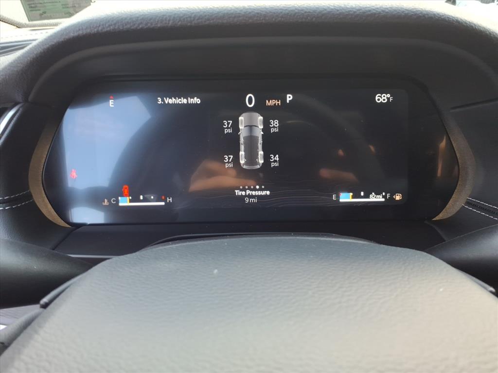 2025 Jeep Grand Cherokee Altitude X 4x4