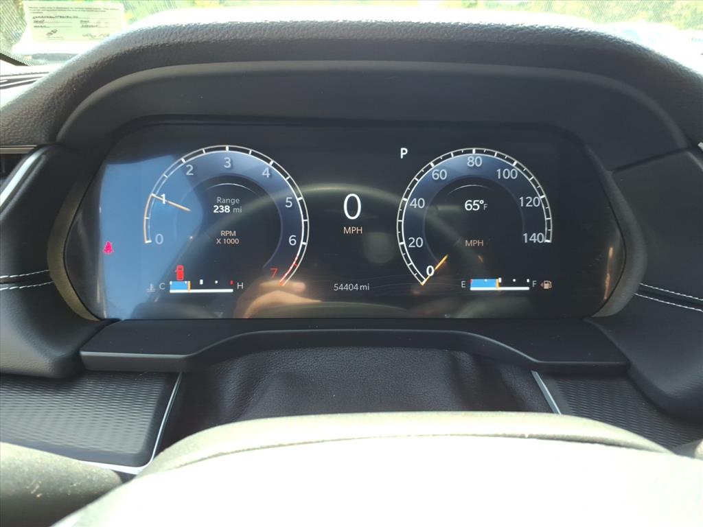 2023 Jeep Grand Cherokee L Laredo 4x4