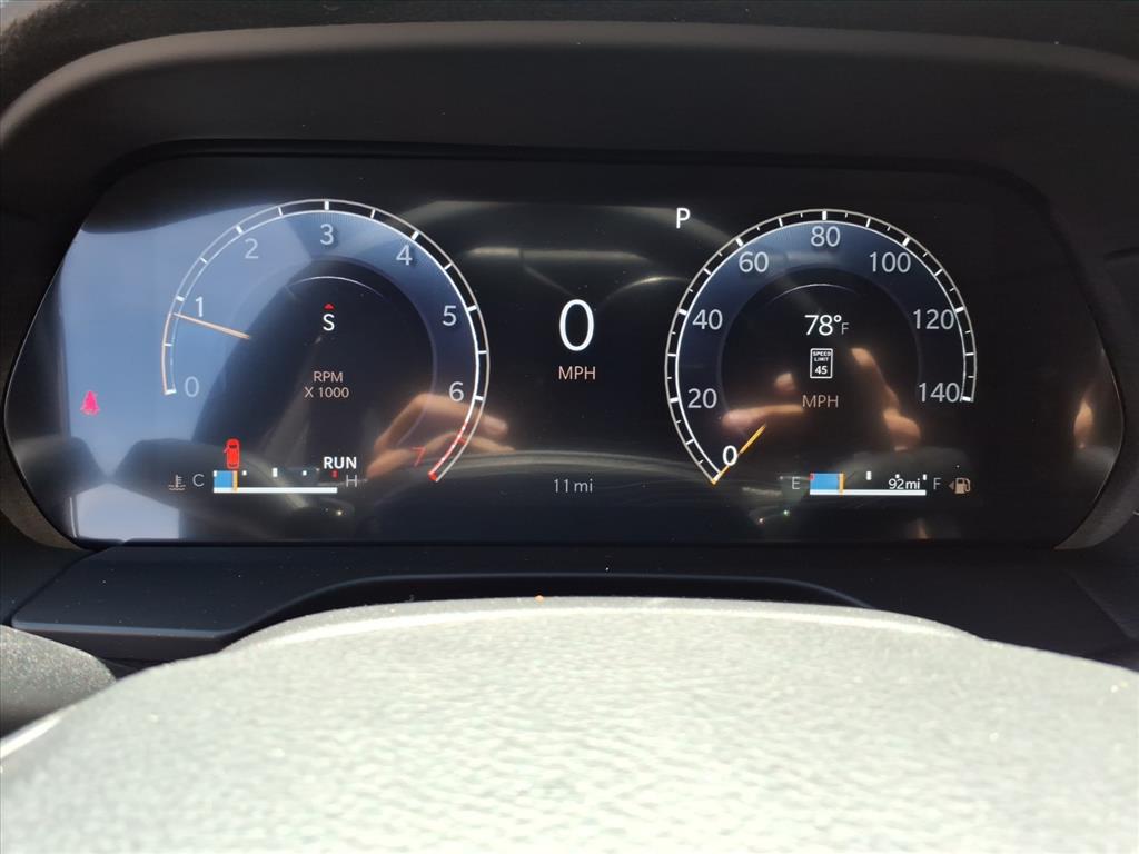 2026 Jeep Grand Cherokee L Altitude 4x4
