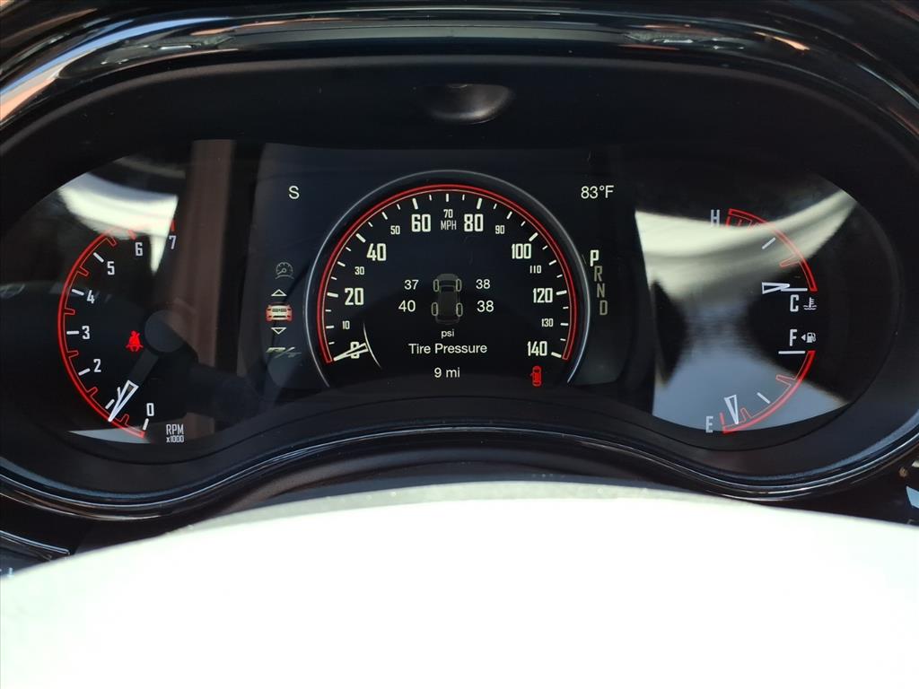 2027 Dodge Durango GT Plus HEMI