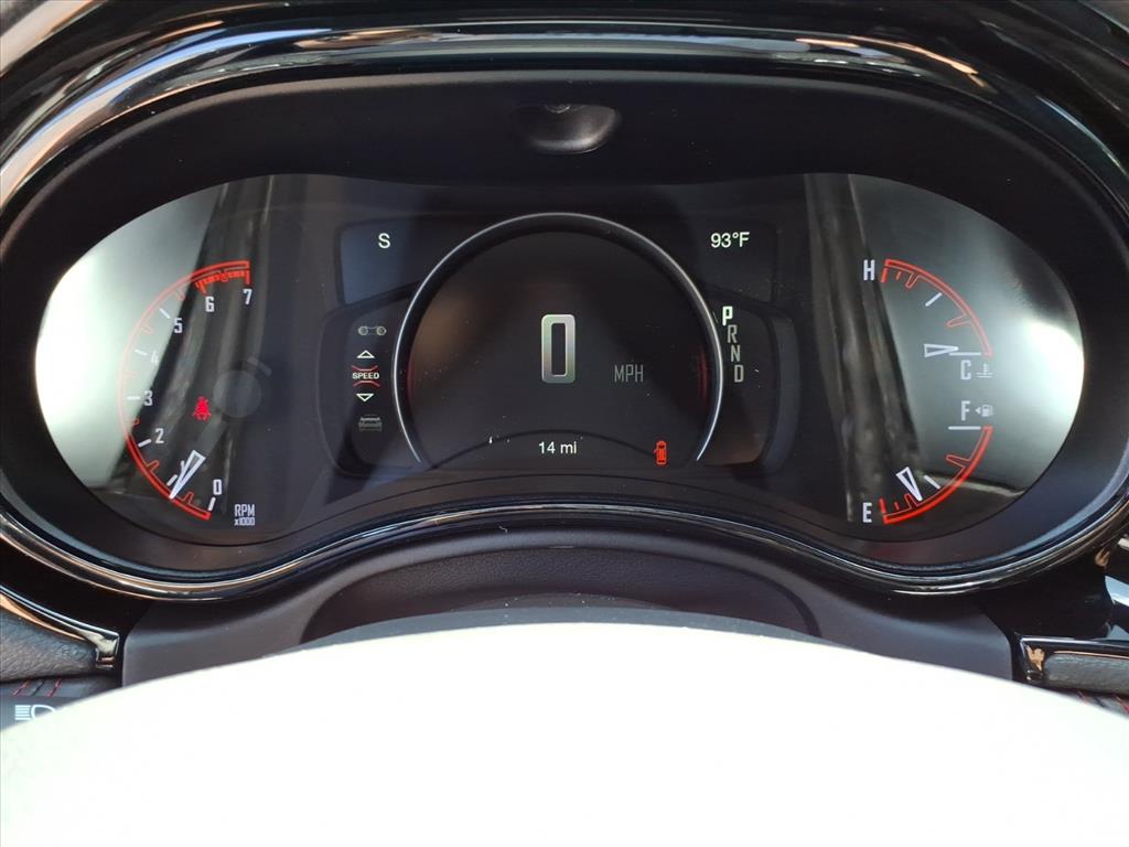 2027 Dodge Durango GT Plus HEMI