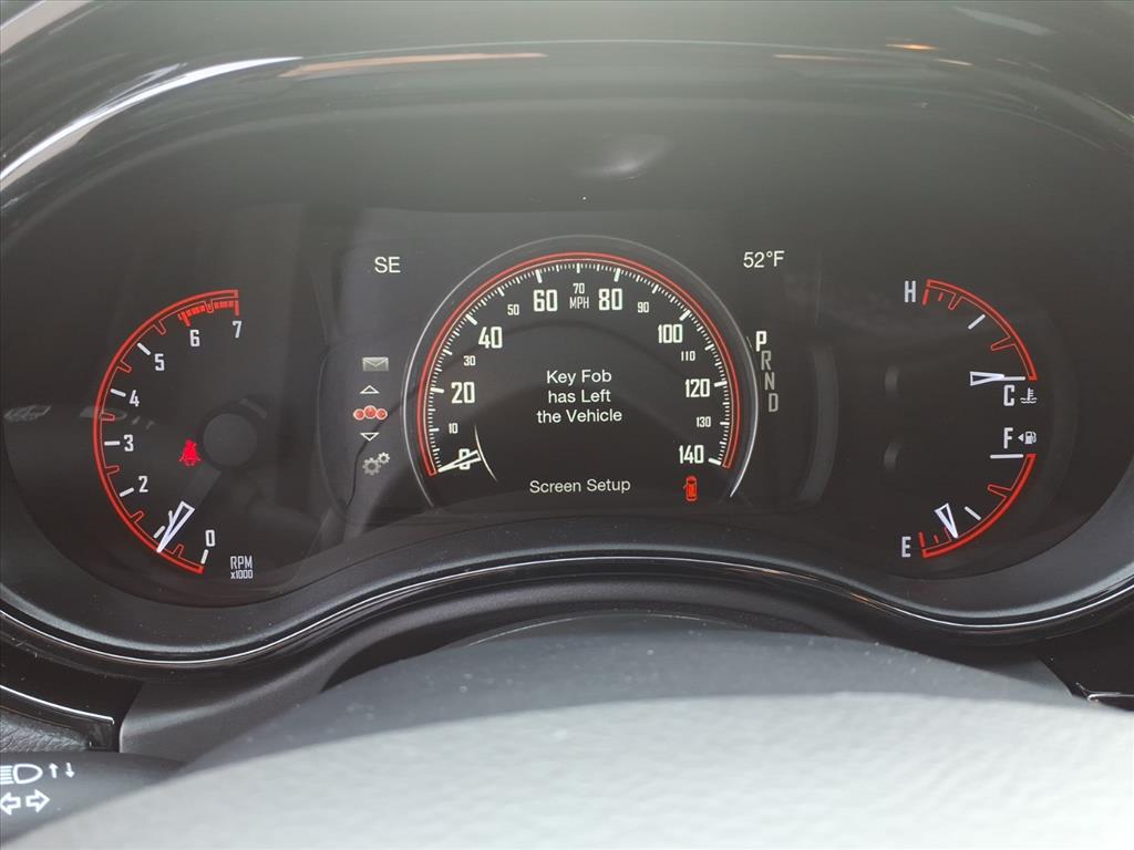 2025 Dodge Durango Pursuit AWD