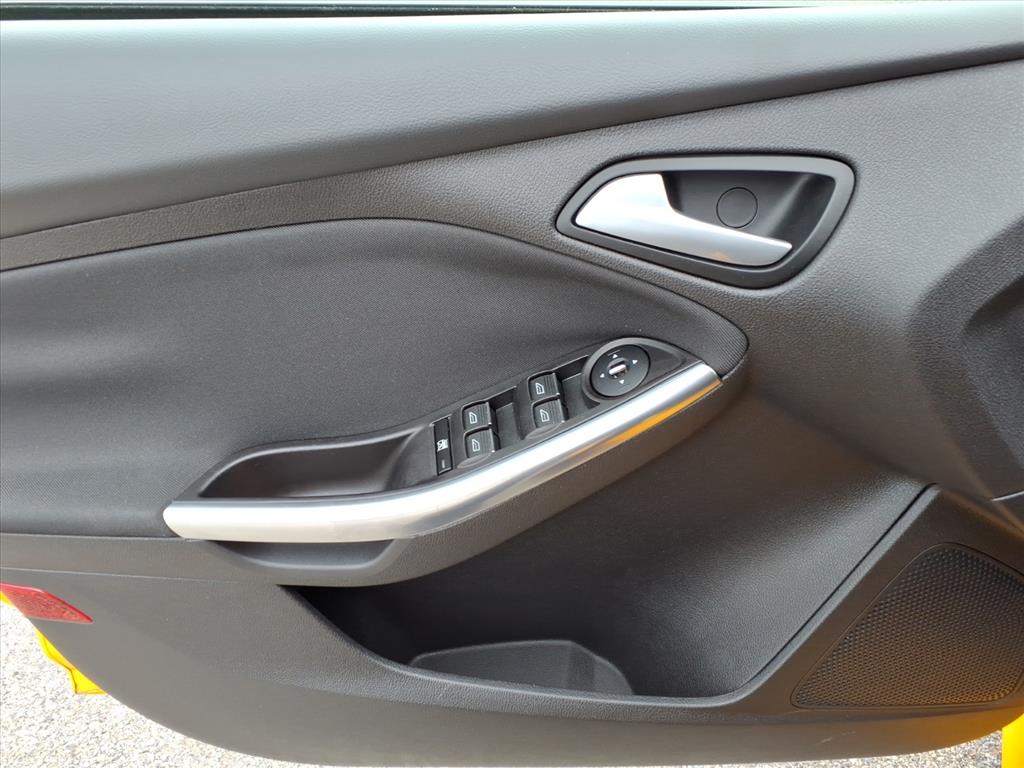 2013 Ford Focus ST