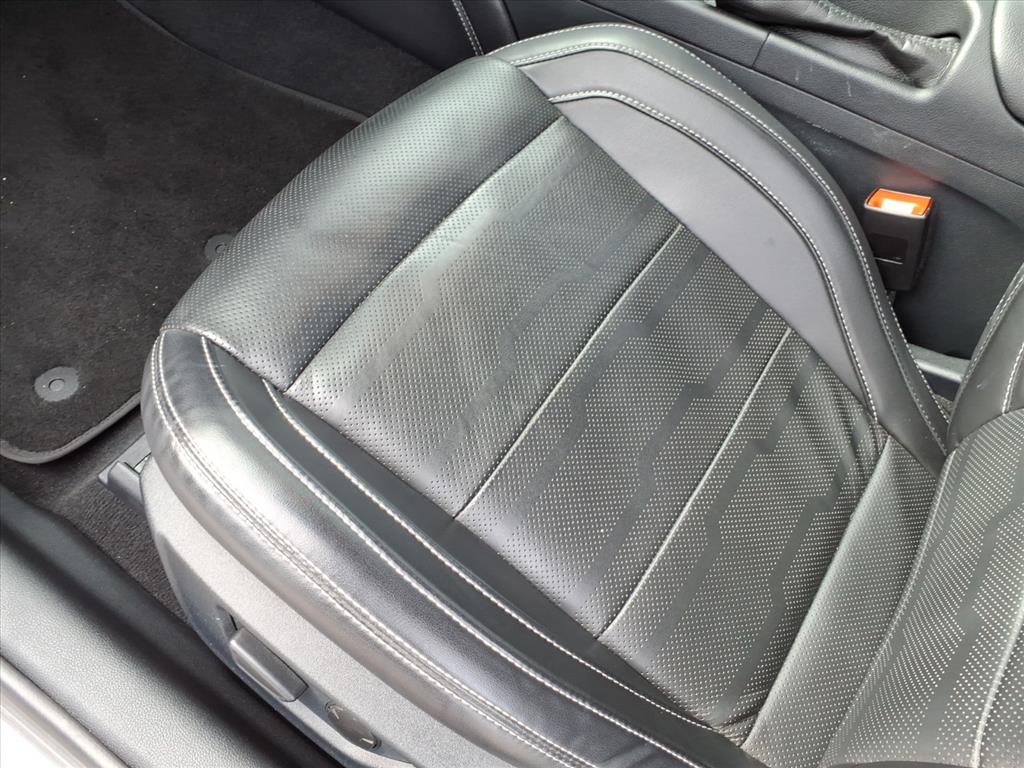 2021 Ford Mustang GT Premium Convertible