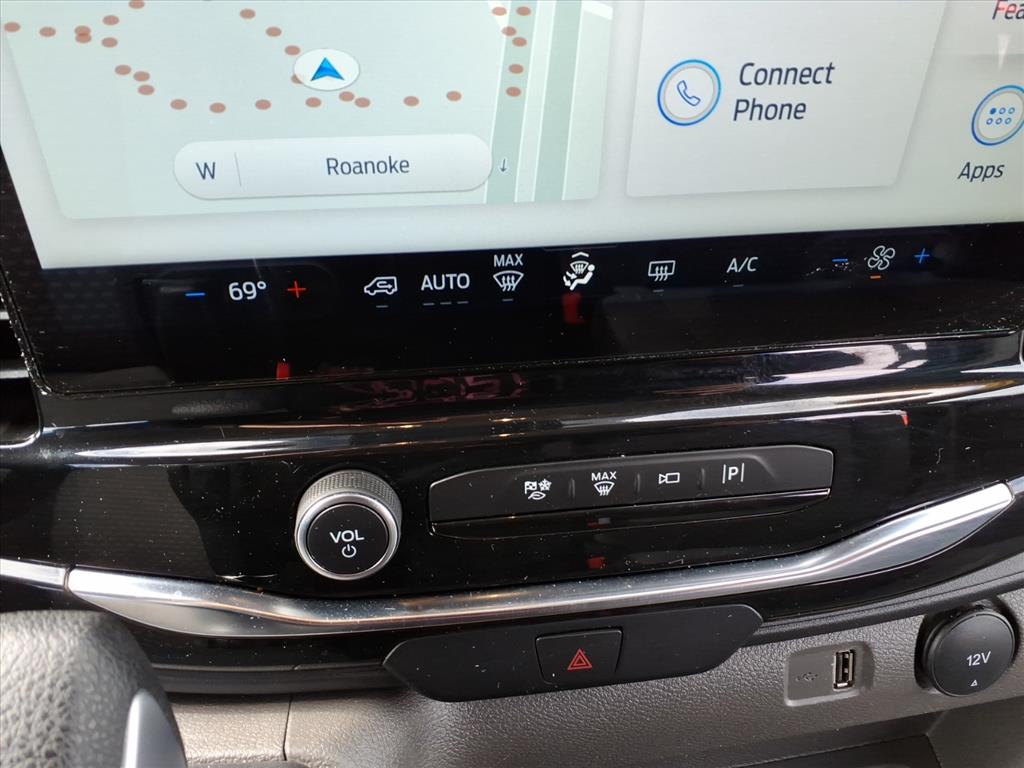 2023 Ford Transit-350 Passenger Van XLT