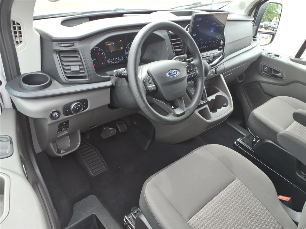 2024 Ford Transit-350 Passenger Van XLT