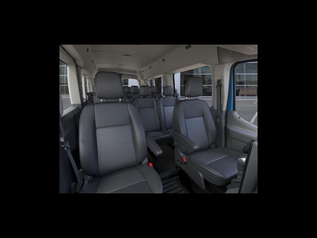 2025 Ford Transit 350 XL