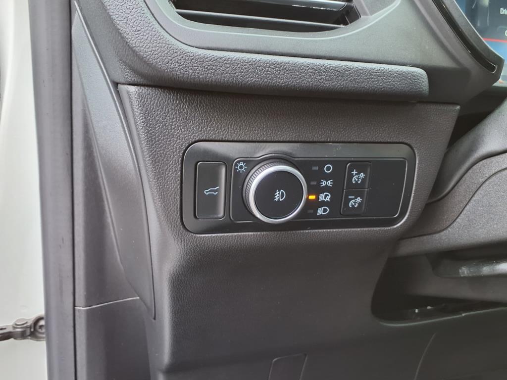 2024 Ford Escape ST-Line Select