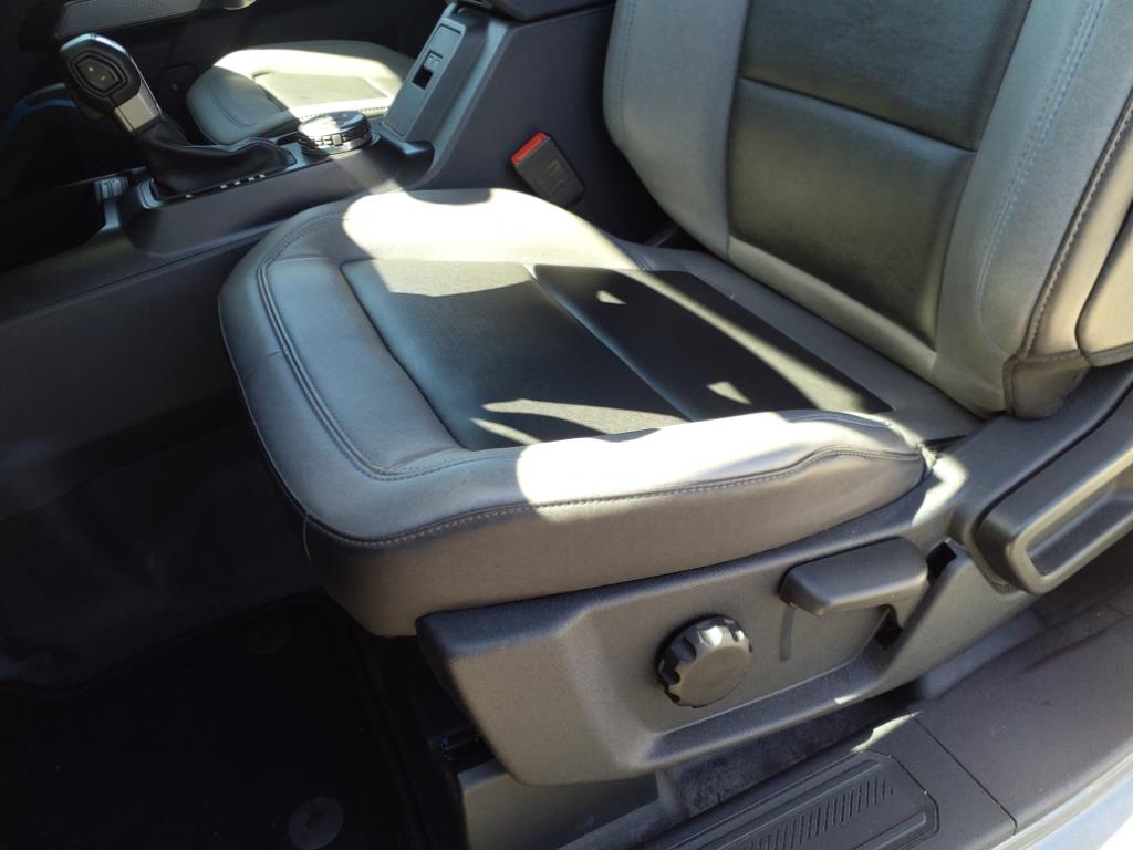 2021 Ford Bronco Black Diamond Advanced