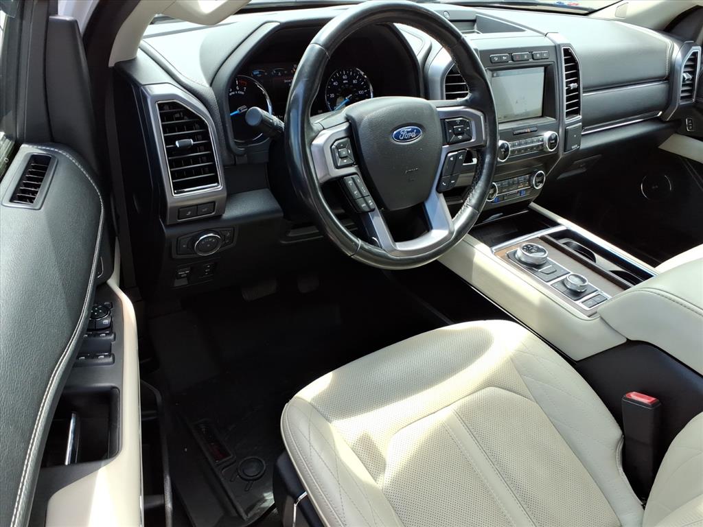 2019 Ford Expedition Platinum