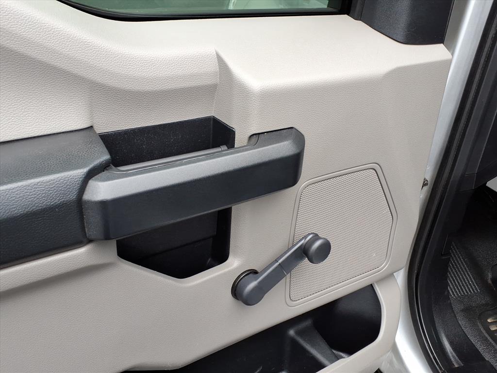 2019 Ford F-250 Super Duty XL