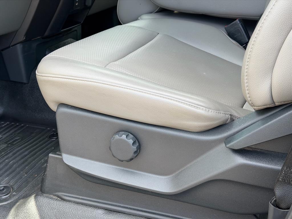 2022 Ford F-250 Super Duty XL