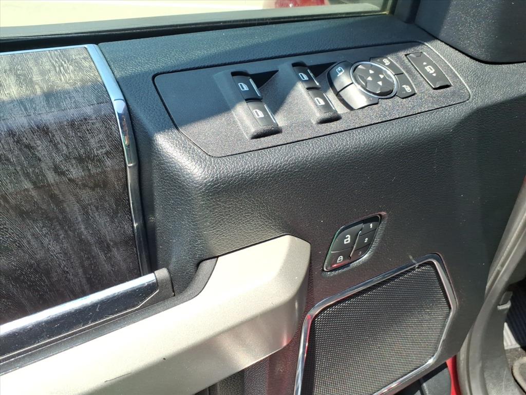2019 Ford F-250 Super Duty LARIAT