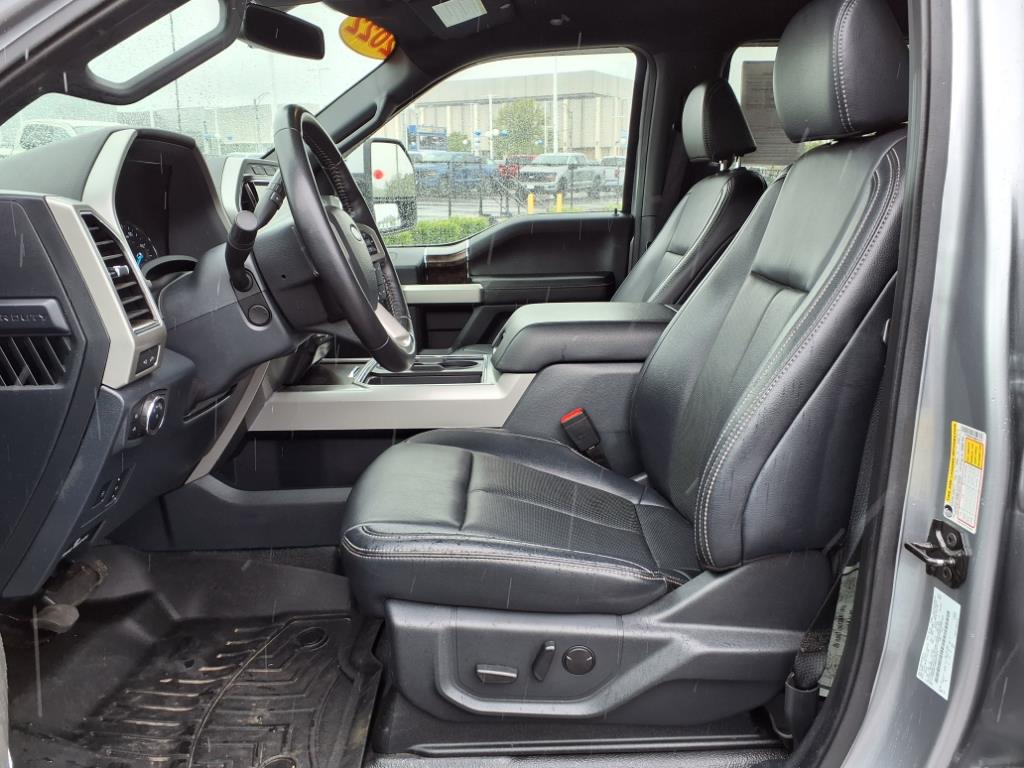 2022 Ford F-250 Super Duty Lariat