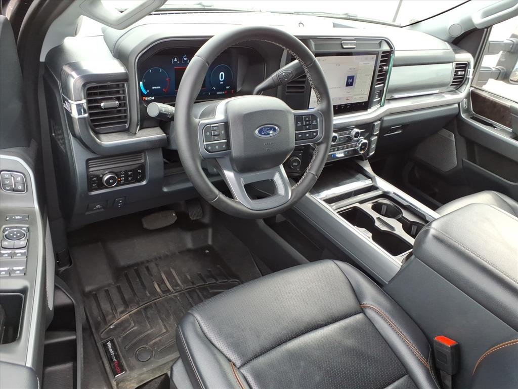 2025 Ford F-250 Super Duty LARIAT