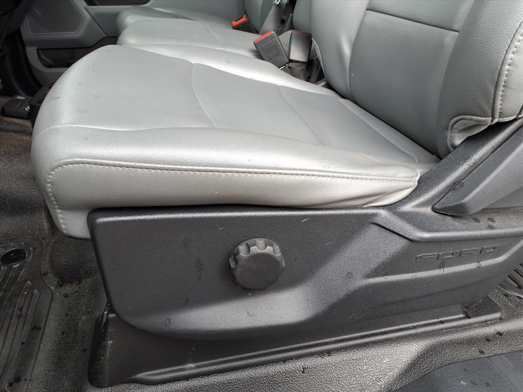 2023 Ford F-350 Super Duty XL