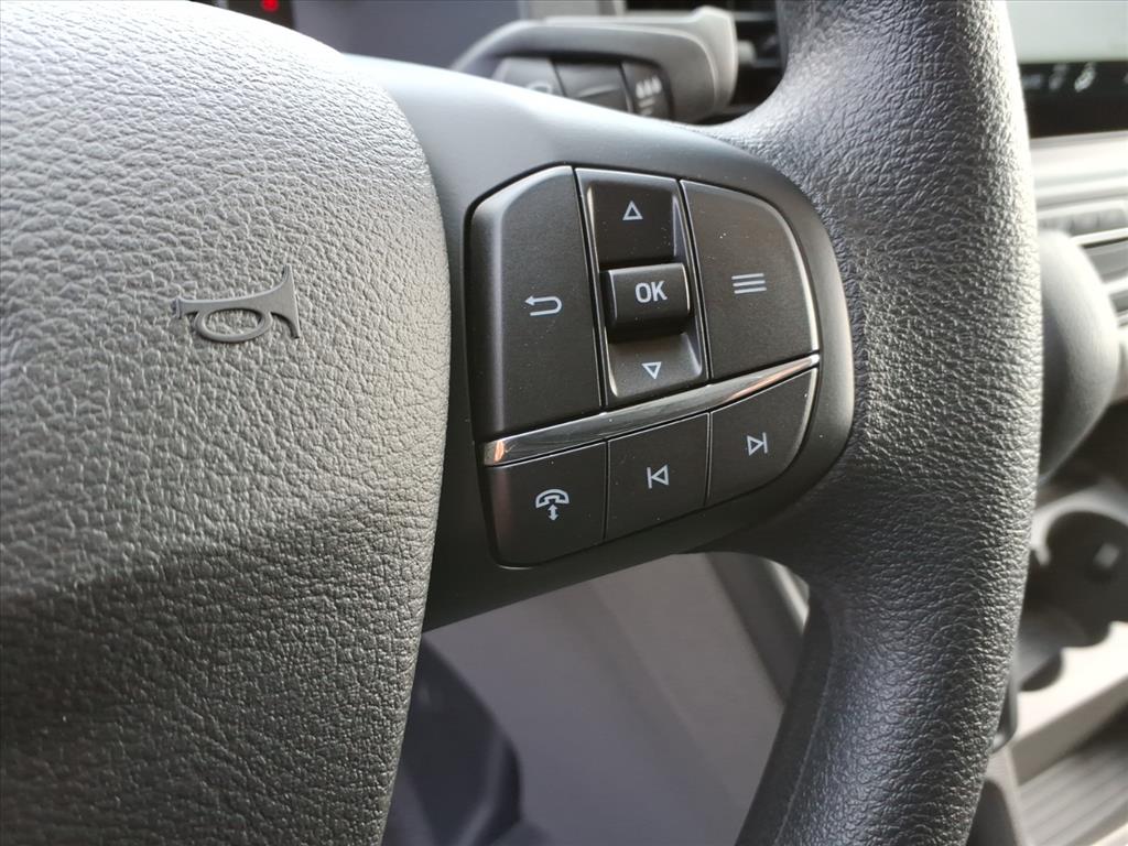 2026 Ford Transit-350 Cargo Van 