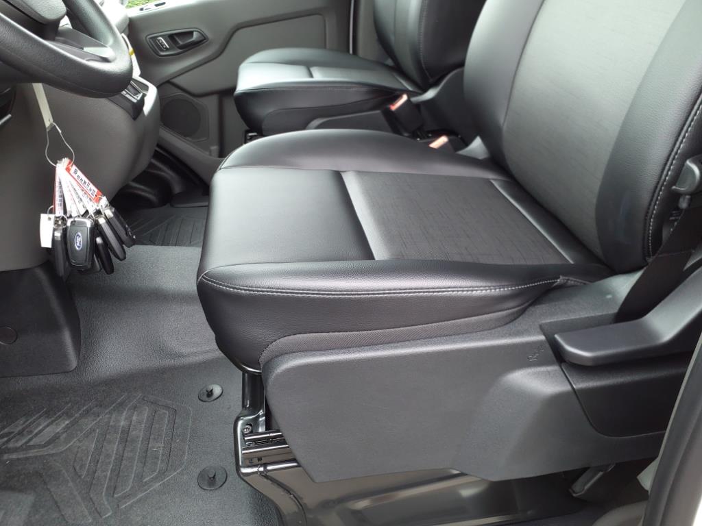 2024 Ford Transit 250