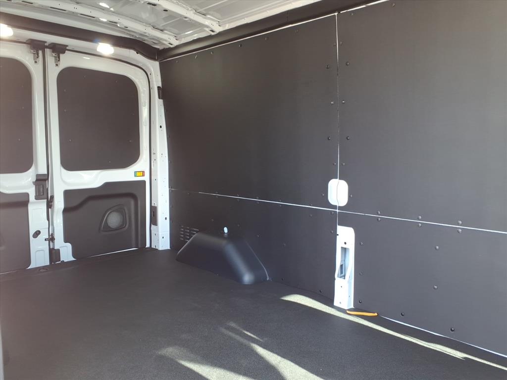 2026 Ford Transit-250 Cargo Van 