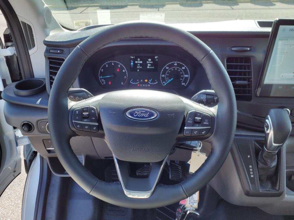 2024 Ford Transit 250