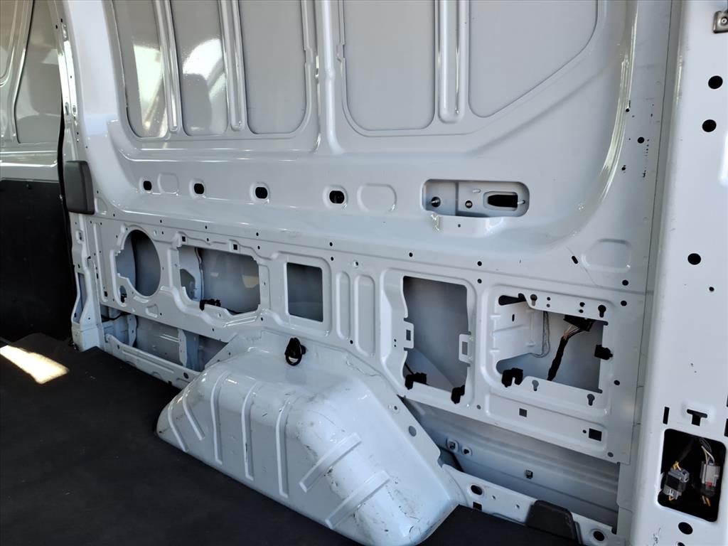 2020 Ford Transit-250 Cargo Van 