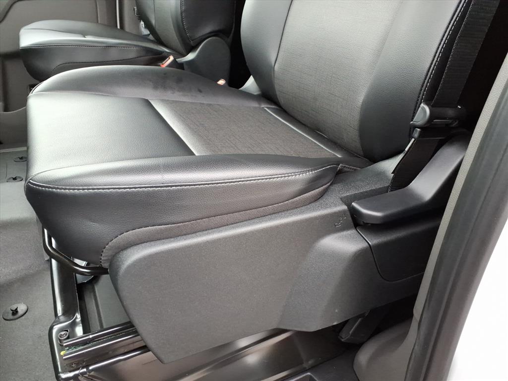 2026 Ford Transit-250 Cargo Van 