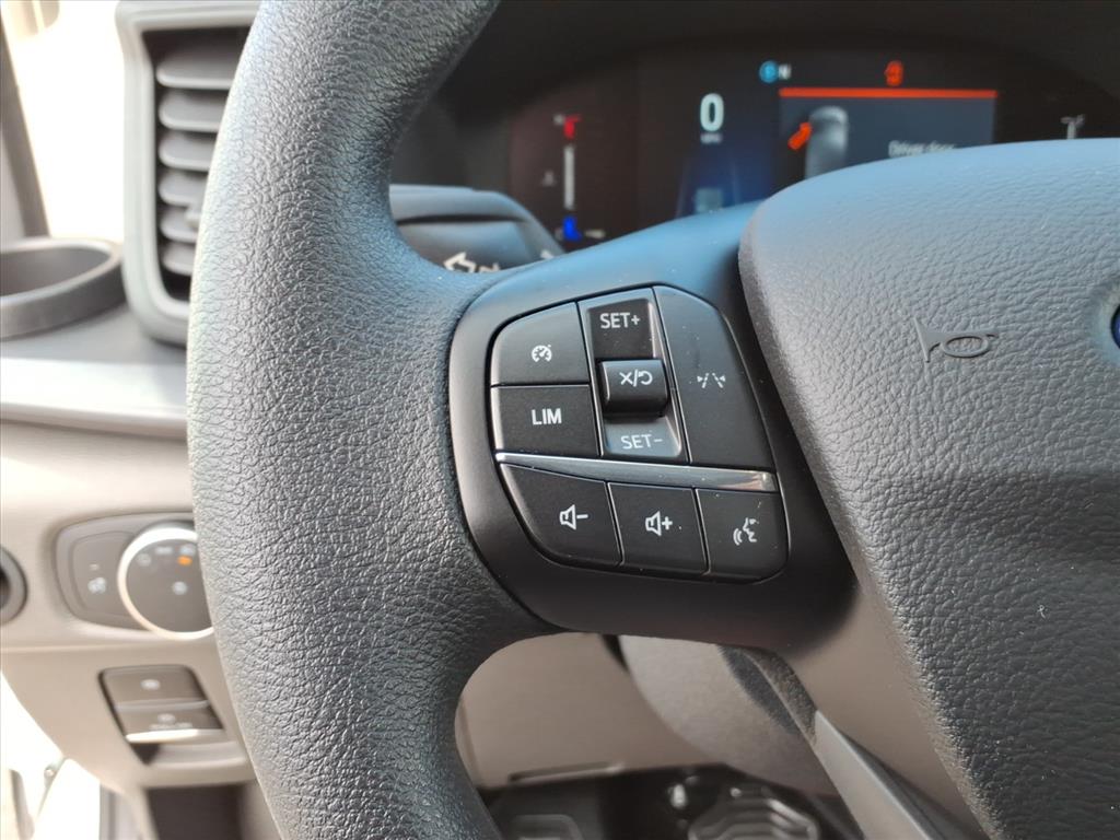 2026 Ford Transit-250 Cargo Van 